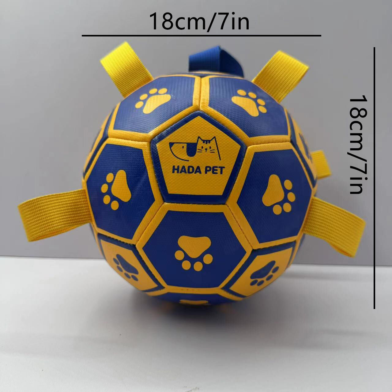 pet products Dog toy with rope Little Yellow Duck plush interactive tennis, suitable for tug-of-war, birthday gift for small dogs, draggable and durable water ball, special for small and medium-sized dogs, made of high quality PU material, which can be ki