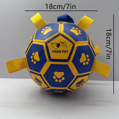 pet products Dog toy with rope Little Yellow Duck plush interactive tennis, suitable for tug-of-war, birthday gift for small dogs, draggable and durable water ball, special for small and medium-sized dogs, made of high quality PU material, which can be ki