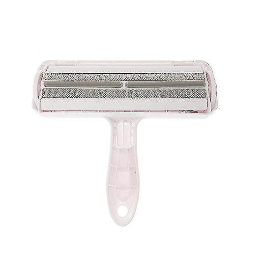 Pet Hair Remover Cat and Dog Cleaning Brush Fur Removal Animal Hair Brush Clothes Sofa Carpets Combs