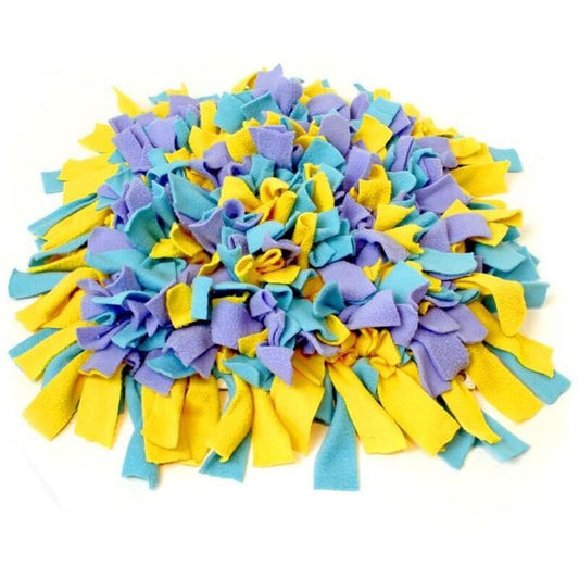 Training Mat - - U7174 - Search Mat for Dog - Multicolored - Indoor and Outdoor