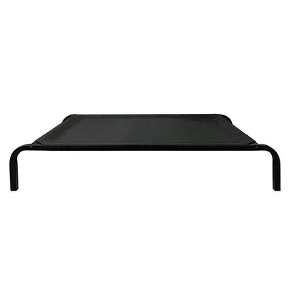 Heavy Duty Pet Raised Bed Elevated Trampoline Hammock Cat Dog Raised Deluxe - Replacement Mesh-S