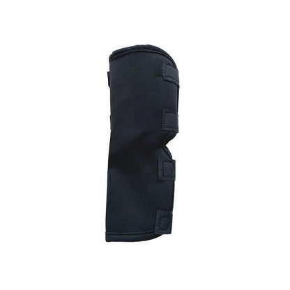 S/M/L/Xl Pet Dog Knee Support Brace Leg Hock Front Back Protector Compression - L