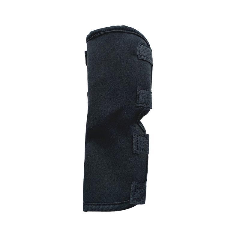 S/M/L/Xl Pet Dog Knee Support Brace Leg Hock Front Back Protector Compression - L