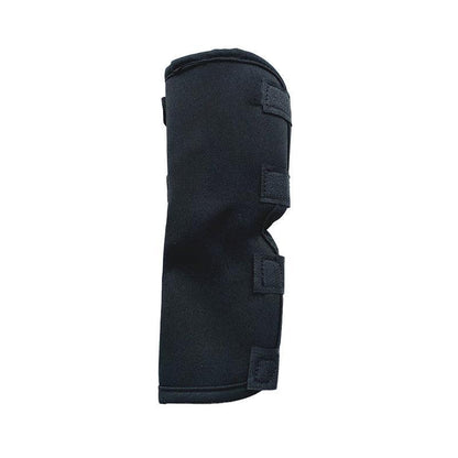 S/M/L/Xl Pet Dog Knee Support Brace Leg Hock Front Back Protector Compression - M