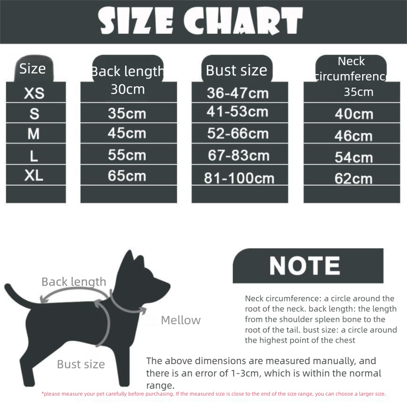 XS Dark Blue All-Season Pet Raincoat - Waterproof & Dustproof High-Collar Dog Windbreaker for Spring